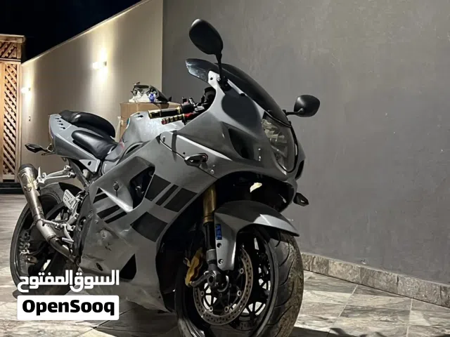 2005 سوزوكي GSX-R1000