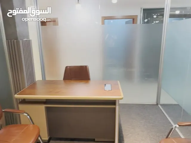 Furnished Offices in Baghdad Mansour