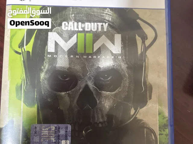 لعبه cull of duty