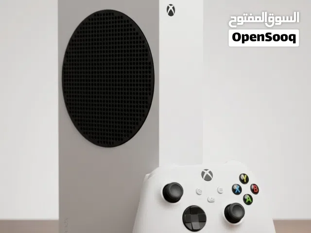 Xbox Series S Xbox for sale in Hebron