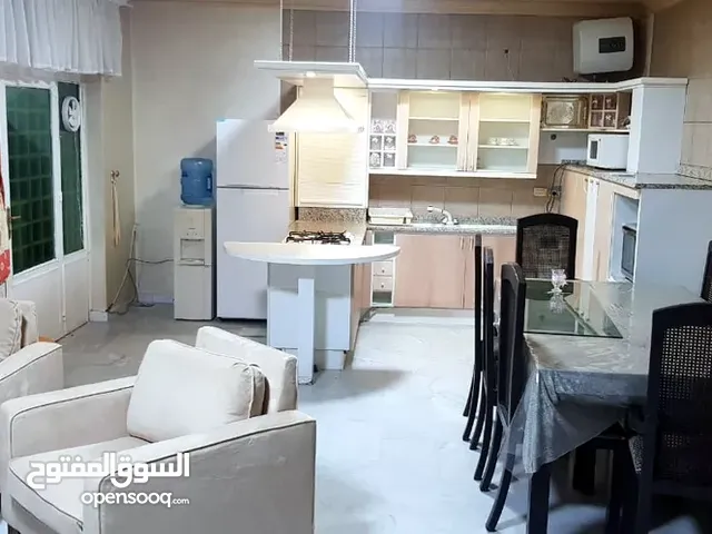 130 m2 2 Bedrooms Apartments for Rent in Amman Swefieh