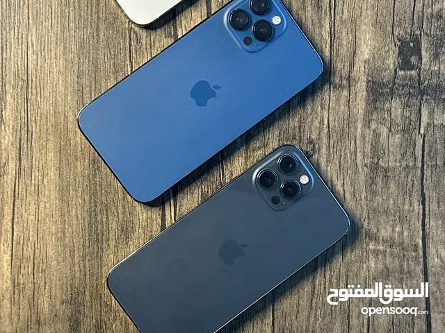 iPhone 12 Pro Max 128GB