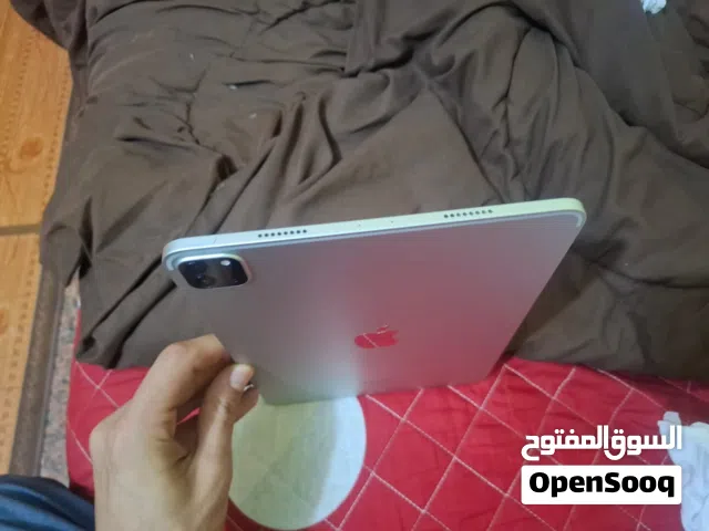 Apple iPad Pro 11 256 GB in Basra
