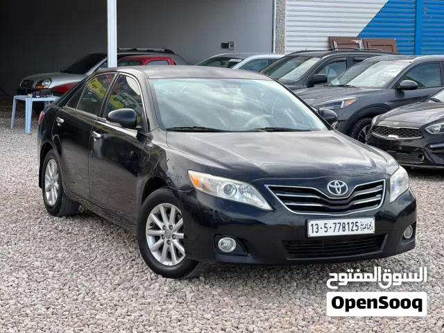 Used Toyota Camry in Zliten