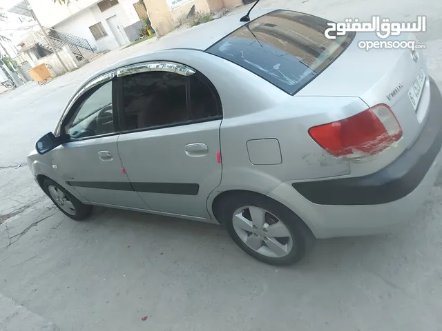 Used Kia Pride in Salfit