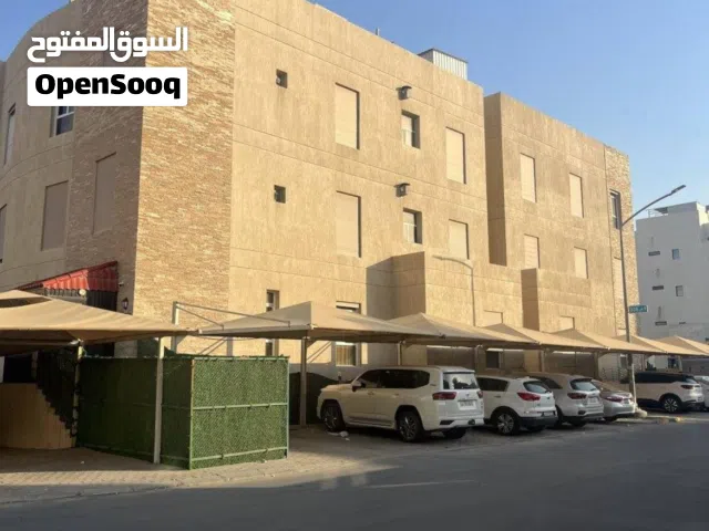 120 m2 3 Bedrooms Apartments for Rent in Al Ahmadi Eqaila