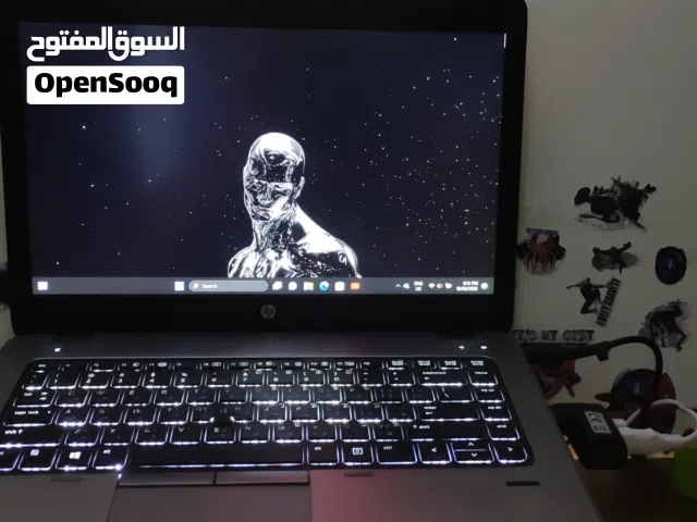 لابتوب للشغل و الألعاب البسيطة(Read the description)