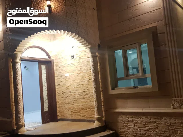 فيلا في السويق الشاطر