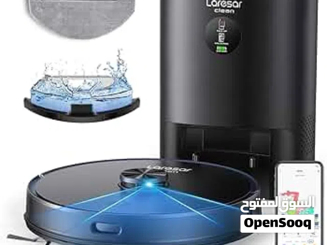 مكنسة روبوت Laresar L6 Nex الذكية