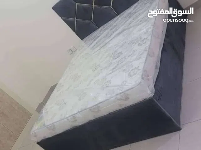 I'm selling Bed and mattress brand new available