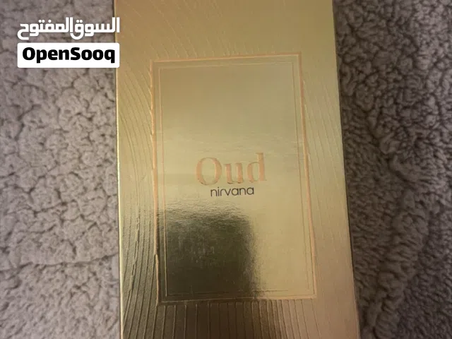 عطر عود من أجمل