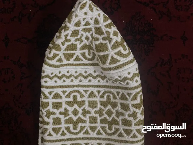 كميم عمانية - خياطة يد اجنبية