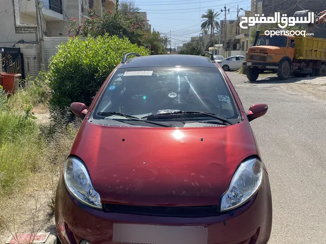 شيري A1 نضيفه للبيع
