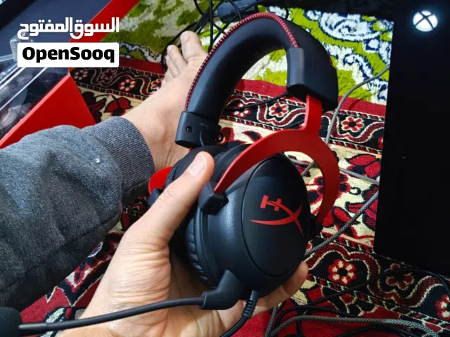 هايبر اكس كلاود 2 استعمال اربع ساعات