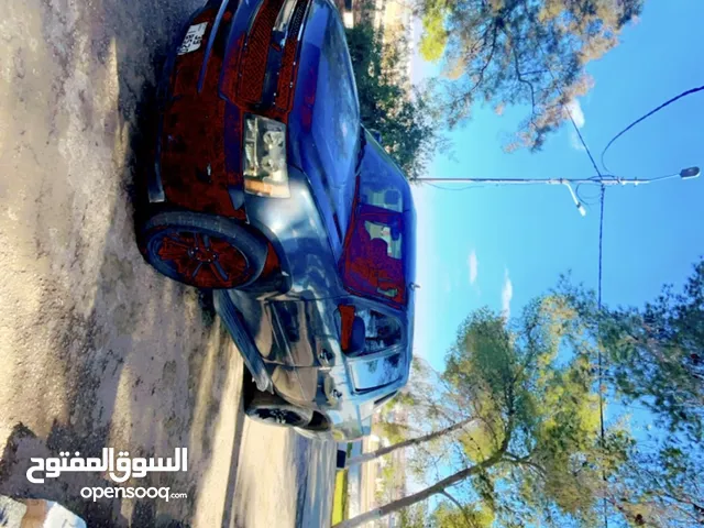 Used Chevrolet Avalanche in Amman