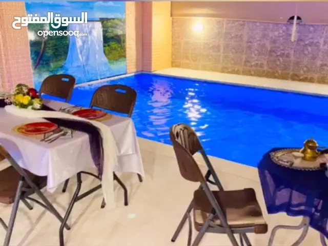 Studio Chalet for Rent in Al Batinah Al Rumais