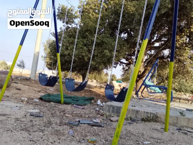 مراجيح تفصيل جديد جميع الحجام بسعر حرق