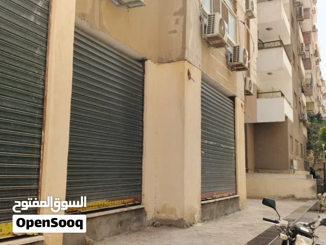 محل للايجار شارع الطيران
