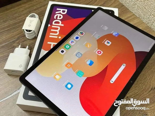 Redmi Pad SE