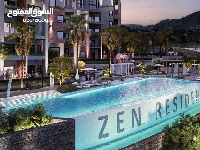 170m2 3 Bedrooms Apartments for Sale in Muscat Qantab
