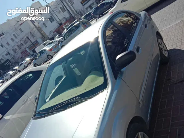 سيارة كيا ريو للبيع موديل 2009