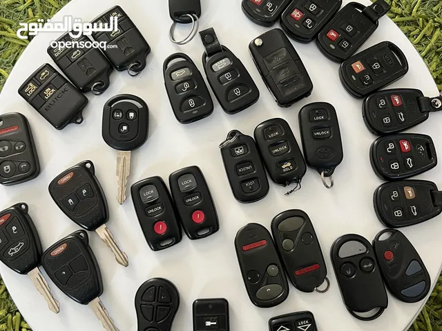 لارمات القطعه ب 60د سعر كزيوني بدون برمجه