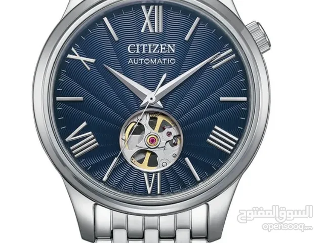 Automatic Citizen watch men for sale