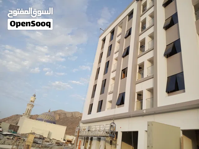 66 m2 2 Bedrooms Apartments for Sale in Muscat Bosher