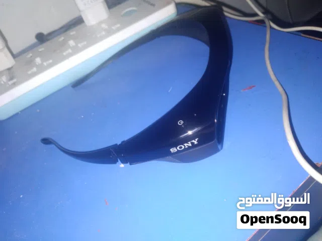 نظارات سوني