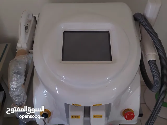 اجهزة طبية مستعملة للبيع