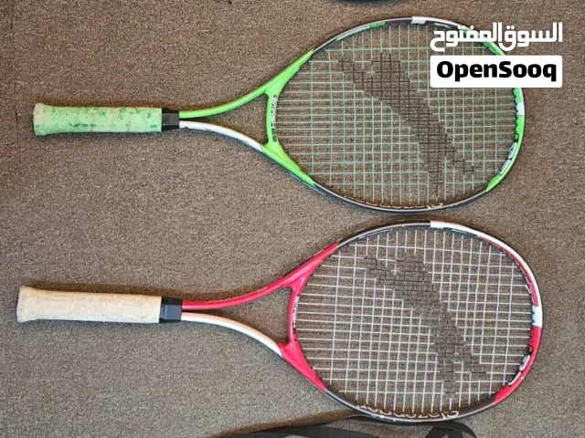 tennis racket
