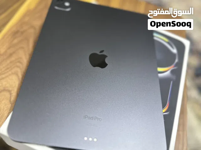 Apple iPad Pro 11 256 GB in Najaf