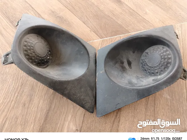نيسان تيدا