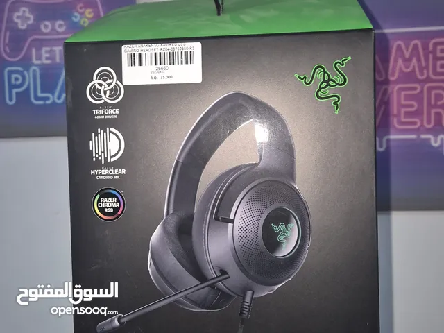 Razer Kraken V3 X