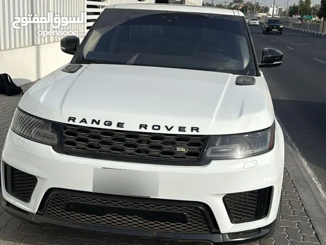 CLEAN TITLE 2018 Land Rover Range Rover Sport SE