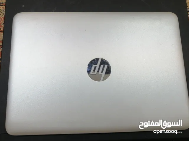 لابتوب  hp ( HP EliteBook 820 G4)