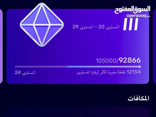 Social Media Accounts and Characters for Sale in Al Batinah