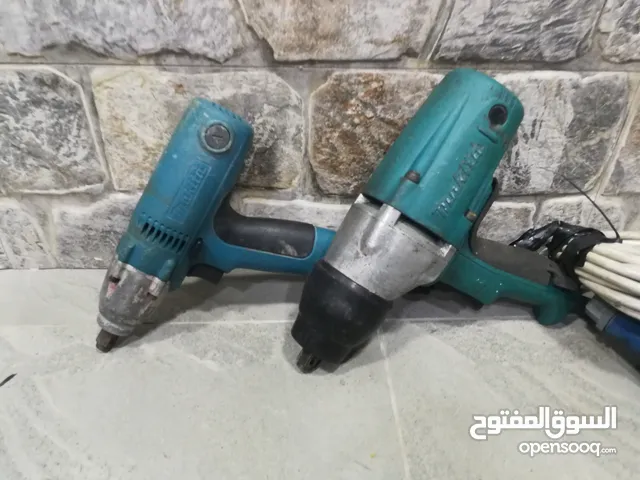 امبكت مكيتا