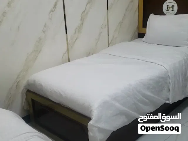 Furnished Monthly in Sana'a Asbahi