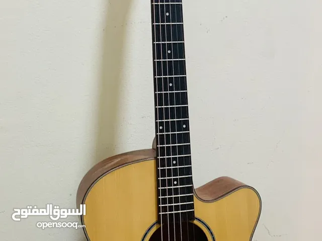 Acoustic guitar