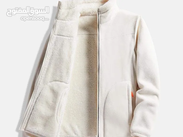 فل دفا جاكيت فيليز دبل فيس