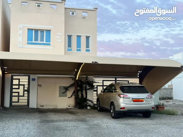 357 m2 5 Bedrooms Villa for Sale in Muscat Al Maabilah