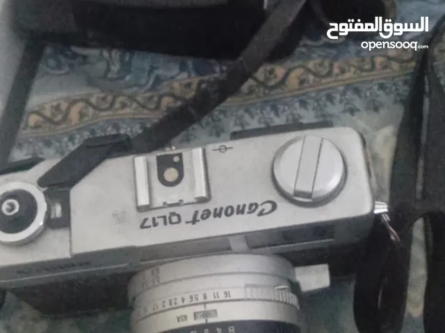 Canon DSLR Cameras in Nablus