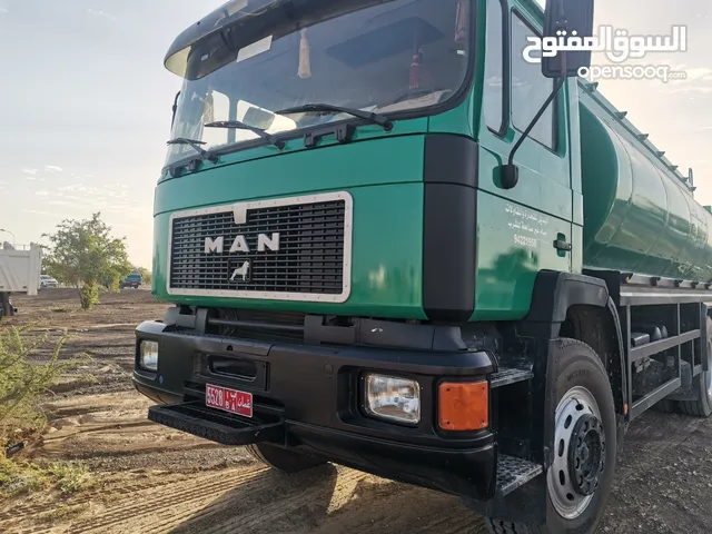 Tank Man 1990 in Buraimi