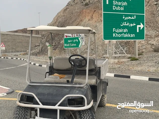 بقي (دراجة قولف)