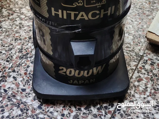 Hitachi Vacuum Cleaners for sale in Basra