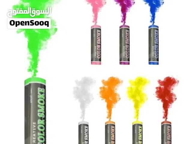 دخانيات للمناسبات والحفلات