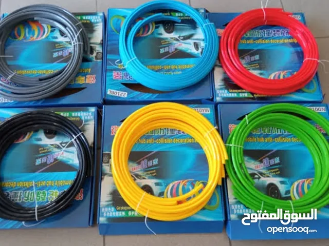 طقم حماحه جنوط جميع العربيات