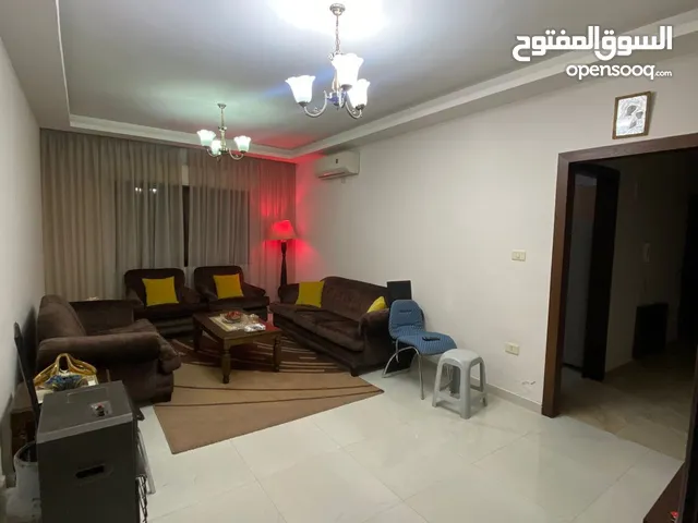 شقة مفروشة للبيع في الرابية