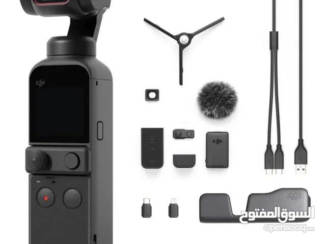 Other DSLR Cameras in Amman
